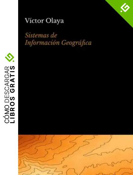Sistemas de Informaci&oacute;n Geogr&aacute;fica