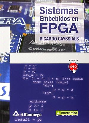 Sistemas Embebidos FPGA: 1 (LSWR)