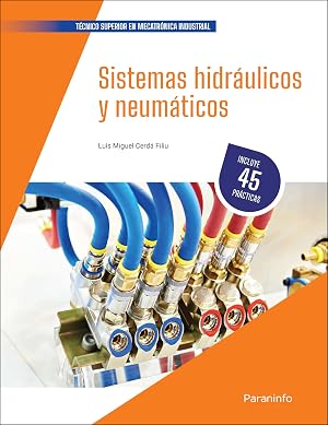 Sistemas hidr&aacute;ulicos y neum&aacute;ticos (SIN COLECCION)