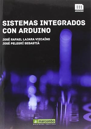 Sistemas Integrados con Arduino: 1