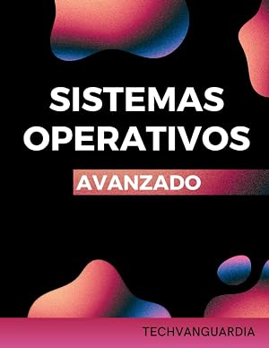 SISTEMAS OPERATIVOSDE ORDENADORES: APUNTES SISTEMAS OPERATIVOS PARA AVANZADOS