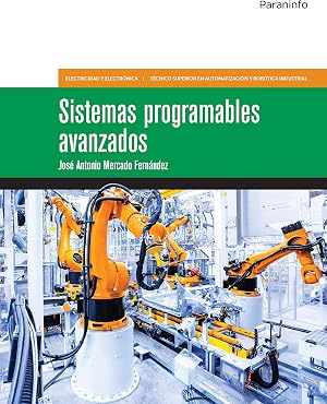Sistemas programables avanzados