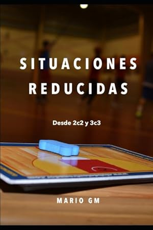 Situaciones Reducidas: Desde 2c2 y 3c3