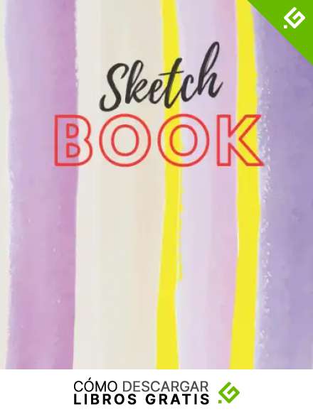Sketch Book: Notebook for Drawing, Doodling or Sketching, Draw Create Share