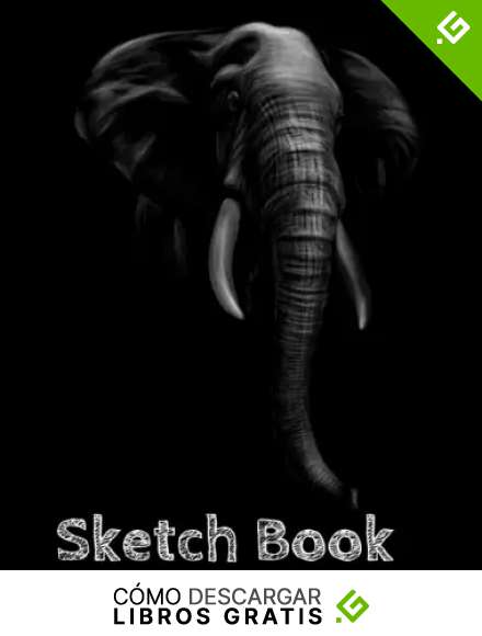 Sketch Book: Notebook for Drawing, Writing, Painting, Sketching and Doodling - 130 PAGES - of 8.5"x11" With Blank Paper (BEST COVER VOL.14)