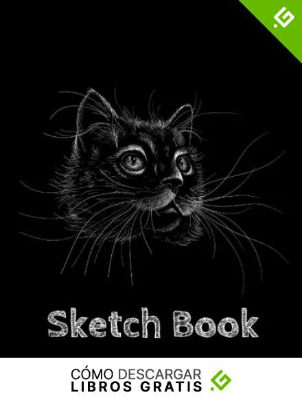 Sketch Book: Notebook for Drawing, Writing, Painting, Sketching and Doodling - 130 PAGES - of 8.5"x11" With Blank Paper (BEST COVER VOL.17)
