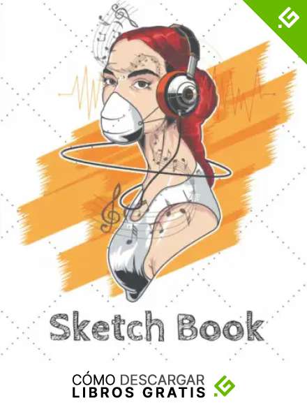 Sketch Book: Notebook for Drawing, Writing, Painting, Sketching and Doodling - 130 PAGES - of 8.5"x11" With Blank Paper (BEST COVER VOL.20)