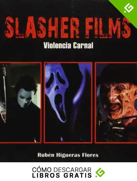 SLASHER FILMS