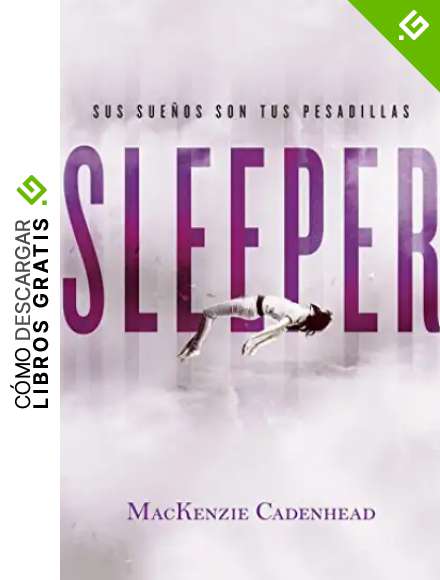 Sleeper: Sus sue&ntilde;os son tus pesadillas (Infinita Plus)