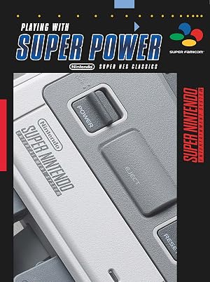 SNES Gu&iacute;a Oficial