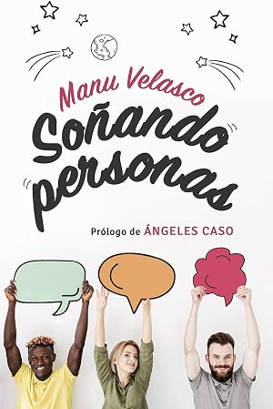 So? Ando Personas: Pr&oacute;logo de &Auml;ngeles Caso
