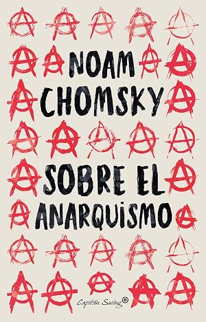 Sobre el anarquismo (ENSAYO)