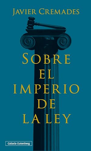 Sobre el imperio de la ley (Ensayo)