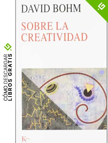 Sobre la creatividad (Nueva ciencia)