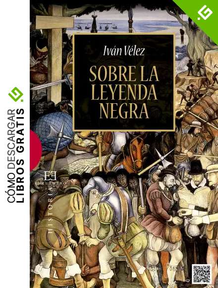 Sobre la leyenda negra (Ensayos n&ordm; 517)