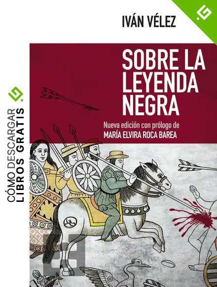 Sobre la Leyenda Negra (Nuevo Ensayo n&ordm; 40)