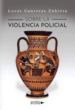 Sobre la violencia policial