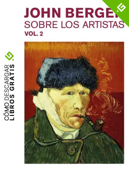 Sobre los artistas. Vol. 2