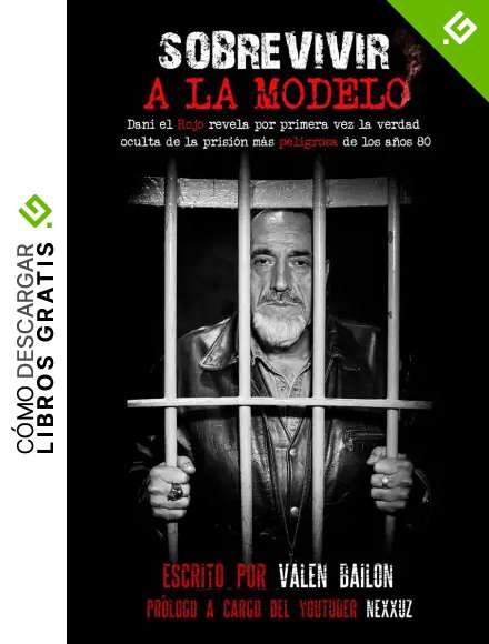 Sobrevivir a la modelo: Dani el Rojo revela por primera vez la verdad oculta de la p (BIOGRAFIAS)