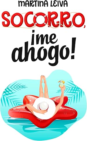 Socorro, &iexcl;me ahogo!