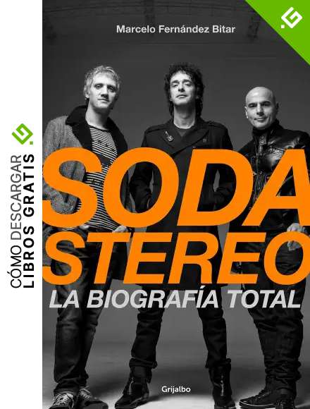 Soda Stereo / Soda Stereo: The Band