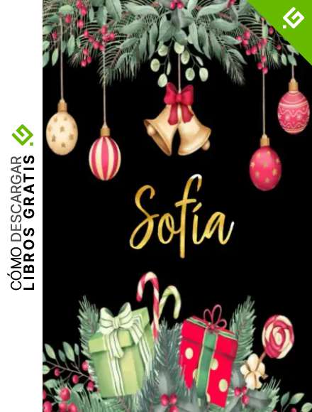 Sof&iacute;a: Cuaderno de notas Nombre personalizado Sof&iacute;a, El mejor Regalo de cumplea&ntilde;os o Navidad o San Valentin o acci&oacute;n de gracias para la esposa, mam&aacute;, ... floral,110 p&aacute;ginas rayadas.