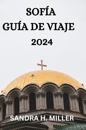 SOF&Iacute;A GU&Iacute;A DE VIAJE 2024