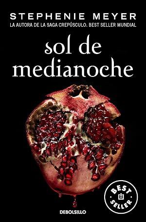 Sol de Medianoche (Saga Crep&uacute;sculo 5) (Best Seller)