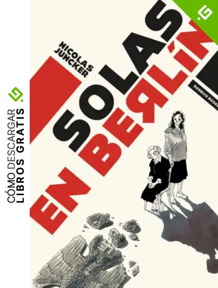 Solas en Berl&iacute;n