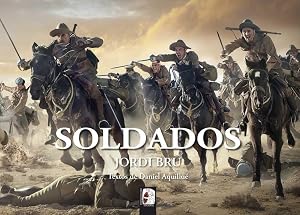 Soldados (ILUSTRADOS)