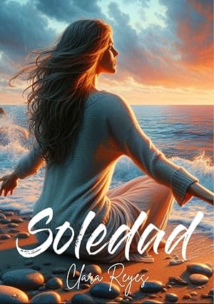 SOLEDAD: Novela de dolor, amor t&oacute;xico, amistad. Te har&aacute; reflexionar sobre el afecto familiar. Un libro de crecimiento personal para hombres y mujeres lectores de Amazon que se identifiquen