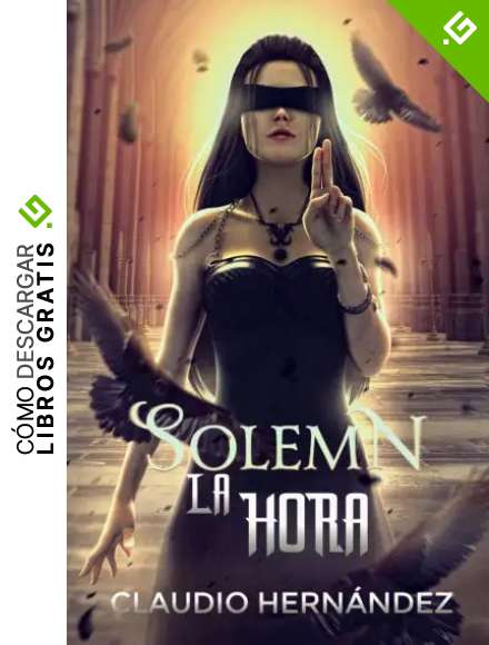 SOLEMN La hora | Thriller Psicol&oacute;gico | Intriga | Suspense | Misterio: (Segunda edici&oacute;n)