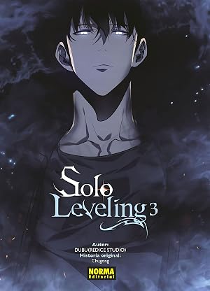 SOLO LEVELING 3