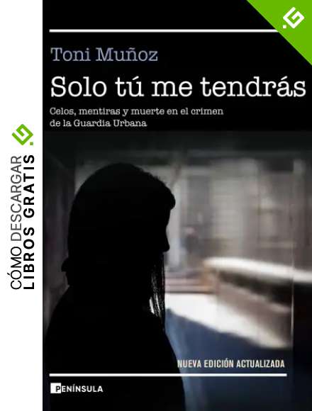 Solo t&uacute; me tendr&aacute;s: Celos, mentiras y muerte en el crimen de la Guardia Urbana (REALIDAD)