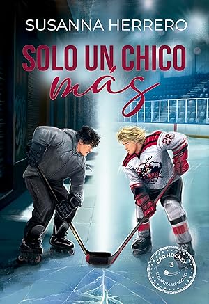 Solo un chico m&aacute;s