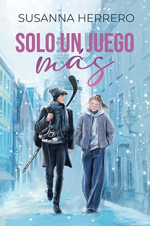 Solo un juego m&aacute;s (CAR Hockey)