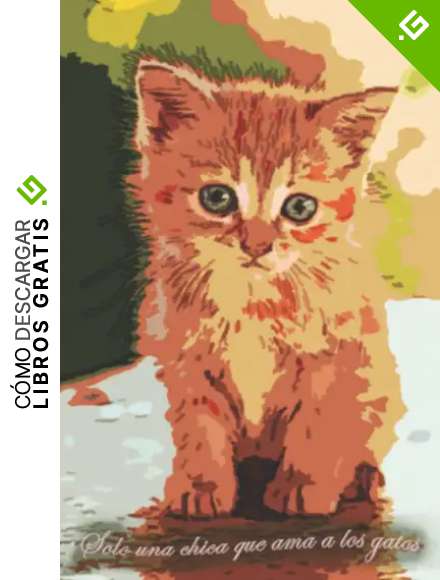 Solo una chica que ama a los gatos: Un cuaderno de gatos muy lindo. Perfecto como regalo para ni&ntilde;as y mujeres de todas las edades. Diario perfecto para escribir tus pensamientos e ideas.