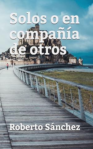 Solos o en compa&ntilde;&iacute;a de otros: (True Crime)