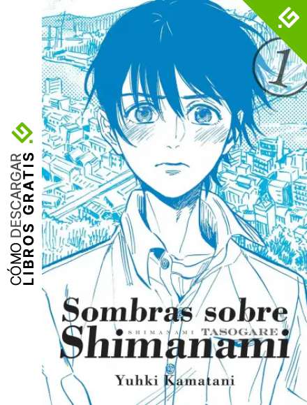 Sombras Sobre Shimanami: 1