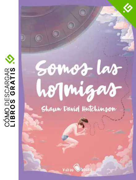 Somos las hormigas: (We Are The Ants): 4 (KAKAO LARGE)