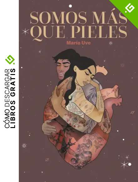 Somos m&aacute;s que pieles (Ilustraci&oacute;n)