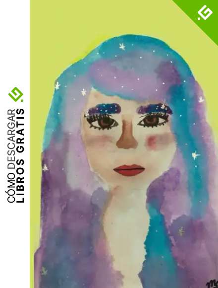 Somos polvo de estrellas: Cuaderno acuarela