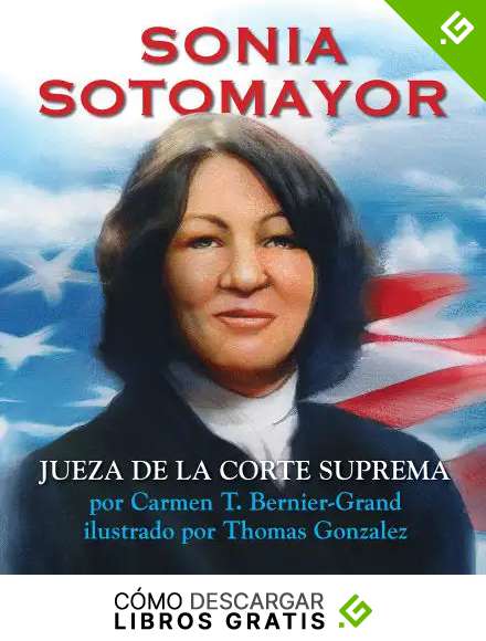 Sonia Sotomayor: Jueza de la Corte Suprema