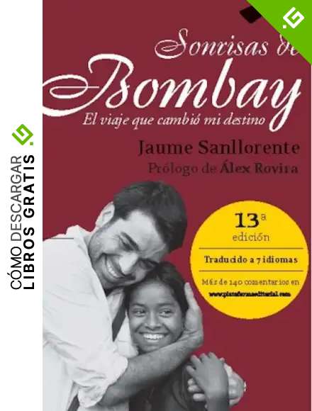 Sonrisas de Bombay (Plataforma Testimonio)