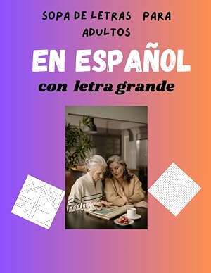 sopa de letras para adultos