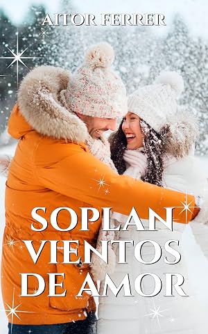 Soplan vientos de amor