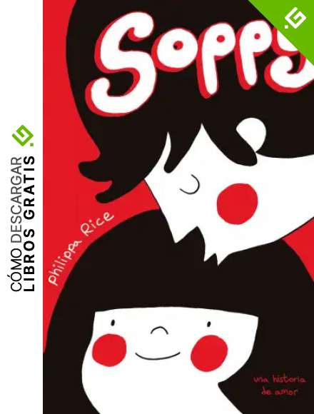 Soppy: Una historia de amor (BRUFALO EN LA CUPULA)
