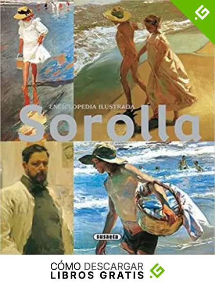 Sorolla (Enciclopedia Ilustrada)