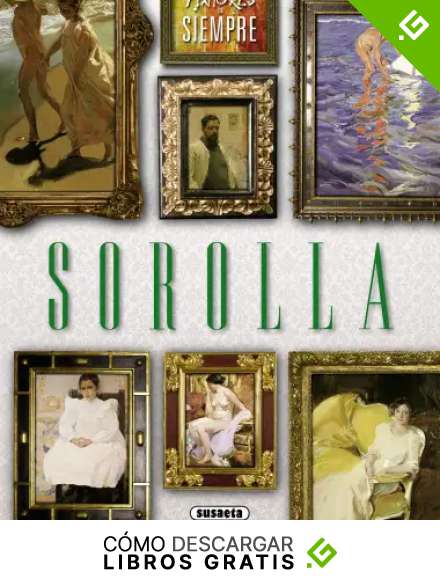 Sorolla (Pintores de siempre)