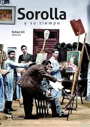 SOROLLA Y SU TIEMPO: 1 (Plural)